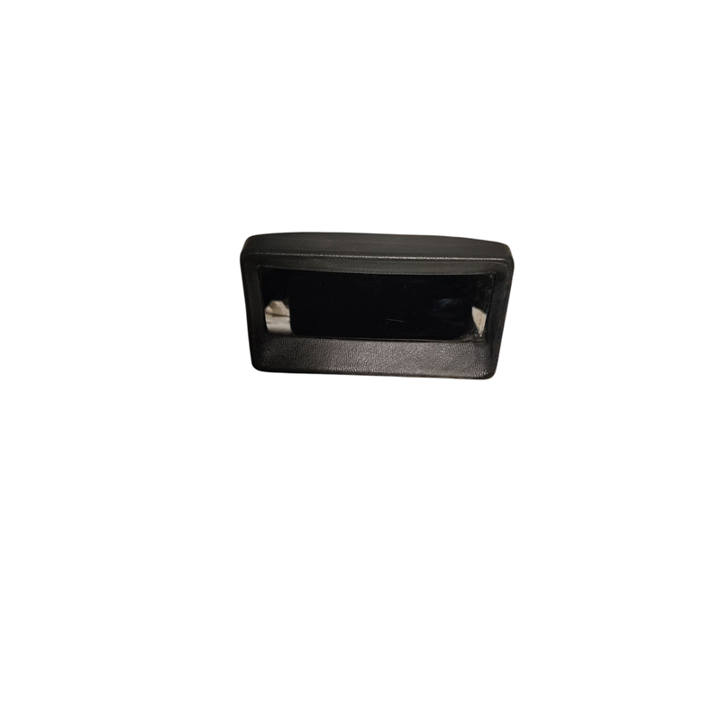 Cessna Rear View Mirror and Cover       PN 0500312-2