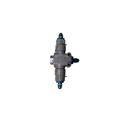 Kenyon Hydraulic Shuttle Valve       PN 6277-4