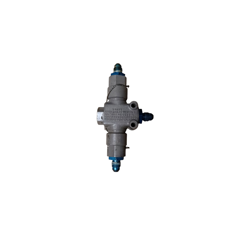Kenyon Hydraulic Shuttle Valve       PN 6277-4