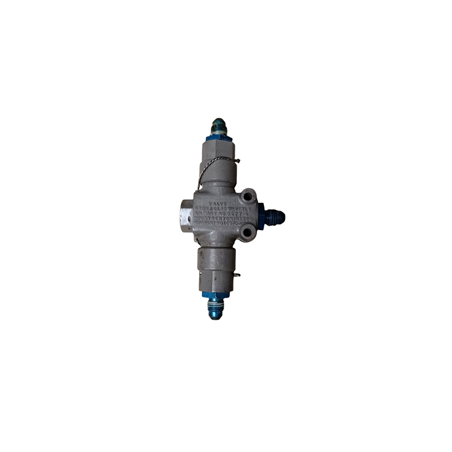 Kenyon Hydraulic Shuttle Valve       PN 6277-4