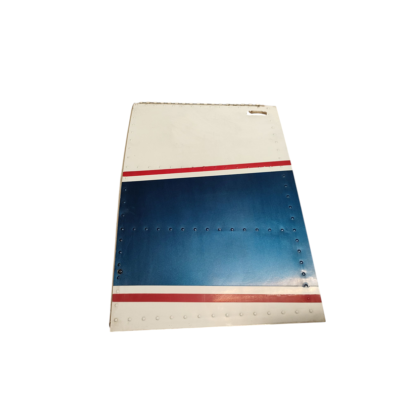 Piper PA34-200 Cargo Door Assembly      PN 68999-012