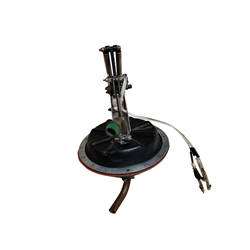 Piper PA32R Back-up Gear Extender Actuator          PN 67748-002