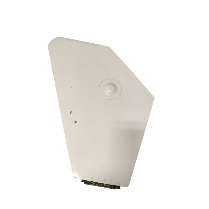 Commander Door Assy Main Landing Gear RH 42302-504