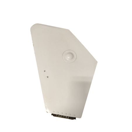 Commander Door Assy Main Landing Gear RH 42302-504