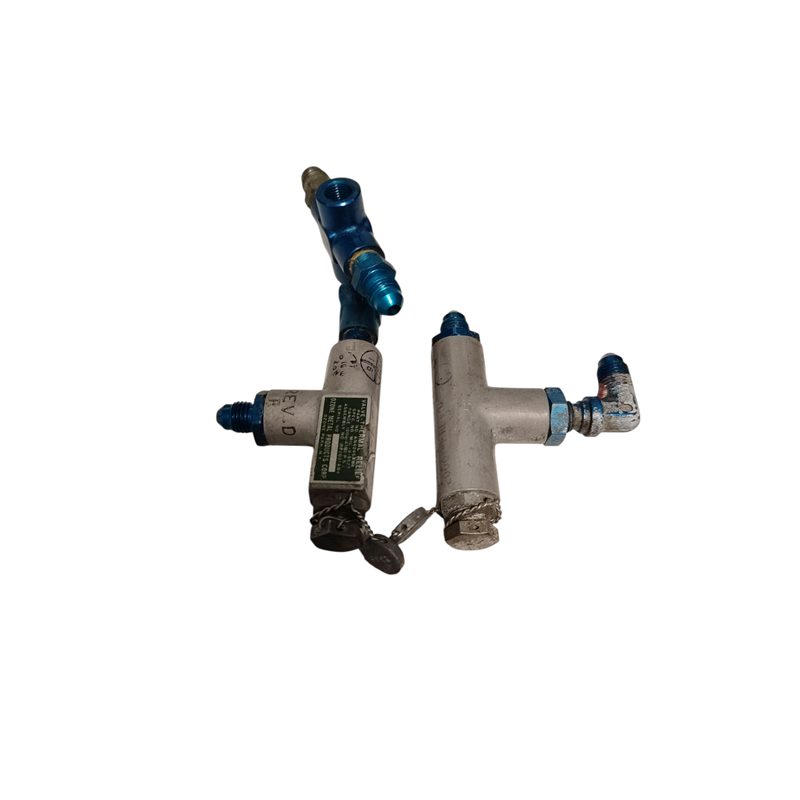 Ozone Thermal Relief Valve        PN AN6245AB4