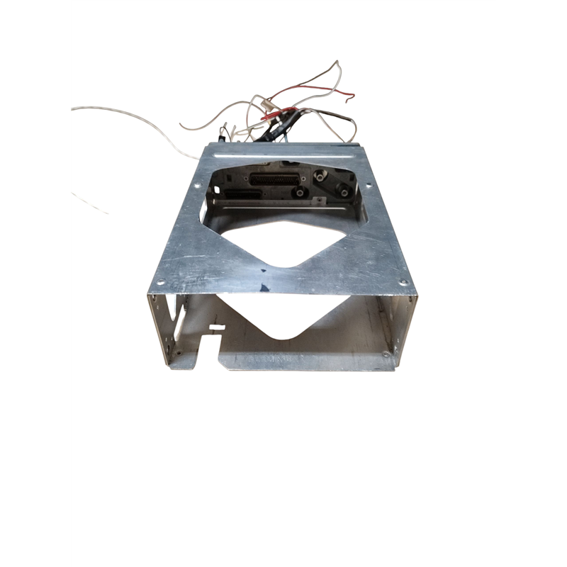 Garmin GNS-4 Series Back Tray     PN 115-00243-00