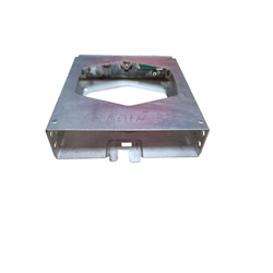 Garmin GTX 3 Series Back Tray       PN 115-00285-004