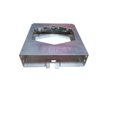 Garmin GTX 3 Series Back Tray       PN 115-00285-004