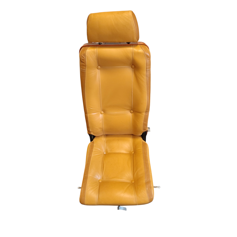 Commander 114 Seat Assembly LH      PN 865011-501