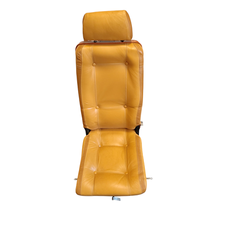 Commander 114 Seat Assembly LH      PN 865011-501