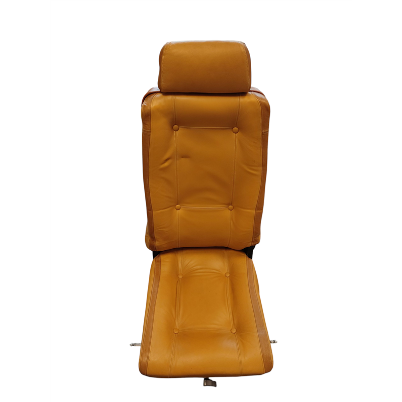 Commander 114 Seat Assembly RH      PN 865011-502