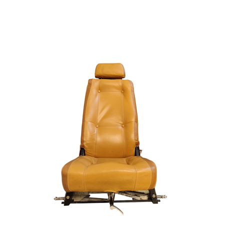 Commander 114 Seat Assembly RH      PN 865011-502