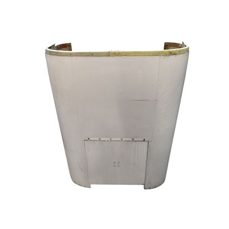 Beech 58P Engine Cowl Lower RH         PN 102-910018-216