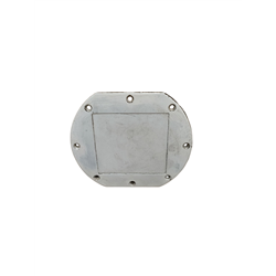 Dorne and Margolin Antenna       PN DM-PN3-127A