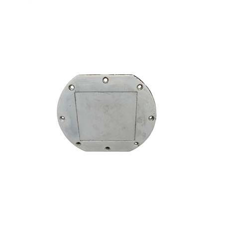 Dorne and Margolin Antenna       PN DM-PN3-127A