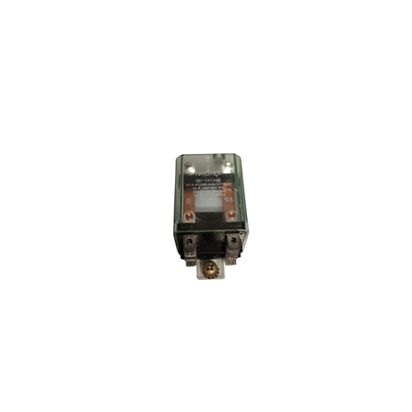 Midtex Relay      PN 187-32C200