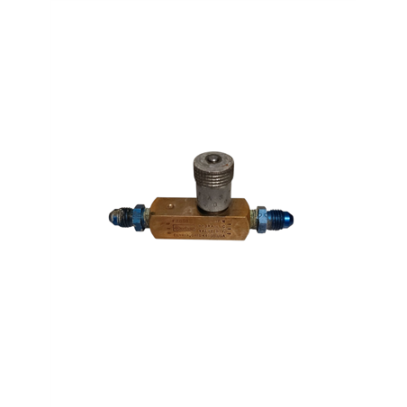 Parker Valve      PN F2000B-11FN