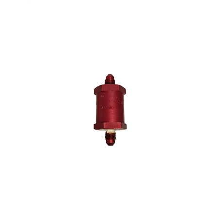 Commercial Aircraft Check Valve    PN 340000