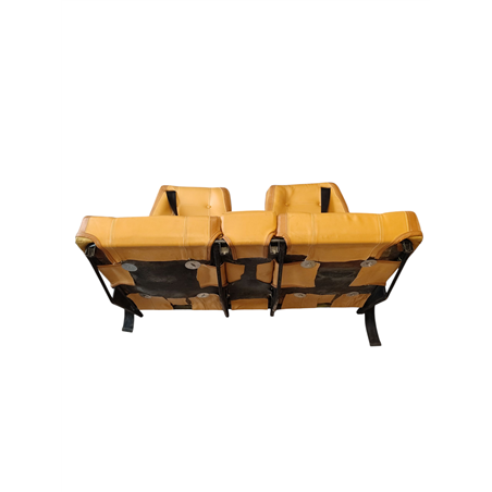 Commander 114 Rear Bench      PN 86501