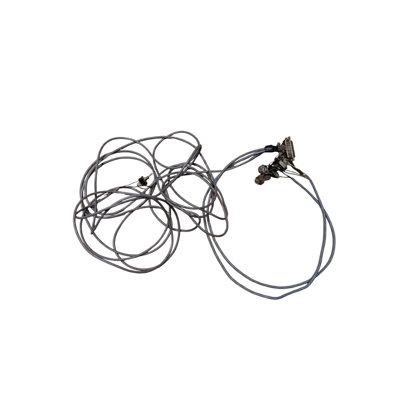 Intercon Cable Assembly      PN AA80-001