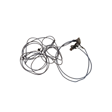 Intercon Cable Assembly      PN AA80-001