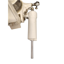 Cessna 150/172 Shimmy Damper    PN 0442512-1