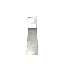 Piper Fuel Selector Tunnel Cover       PN 69489-00