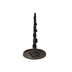 Continental 520 Camshaft and Gear         PN 629726