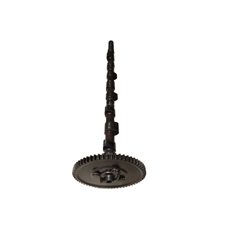 Continental 520 Camshaft and Gear         PN 629726