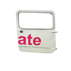 Cessna FR172K Cabin Door RH        PN 0511460-34