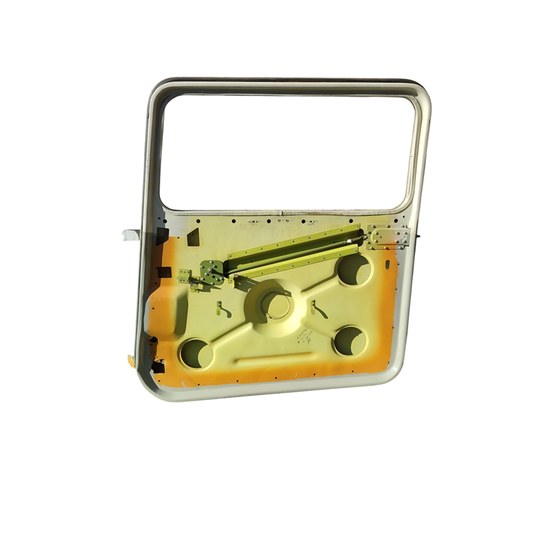 Cessna FR172K Cabin Door RH        PN 0511460-34