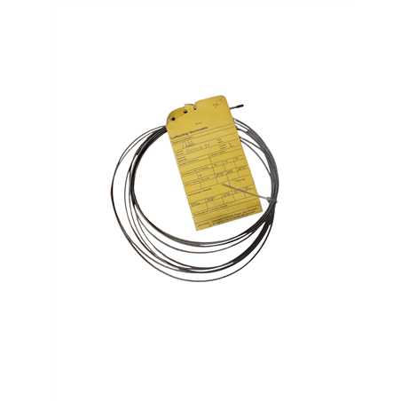 Cessna Aileron Trim Cable Assembly          PN 50000098-91