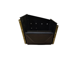 Piper Glove Box     PN 69328-00