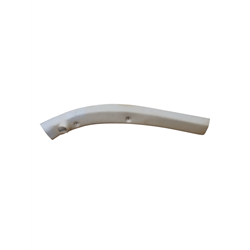 Piper PA32 Window Trim Cover LH      PN 68688-00