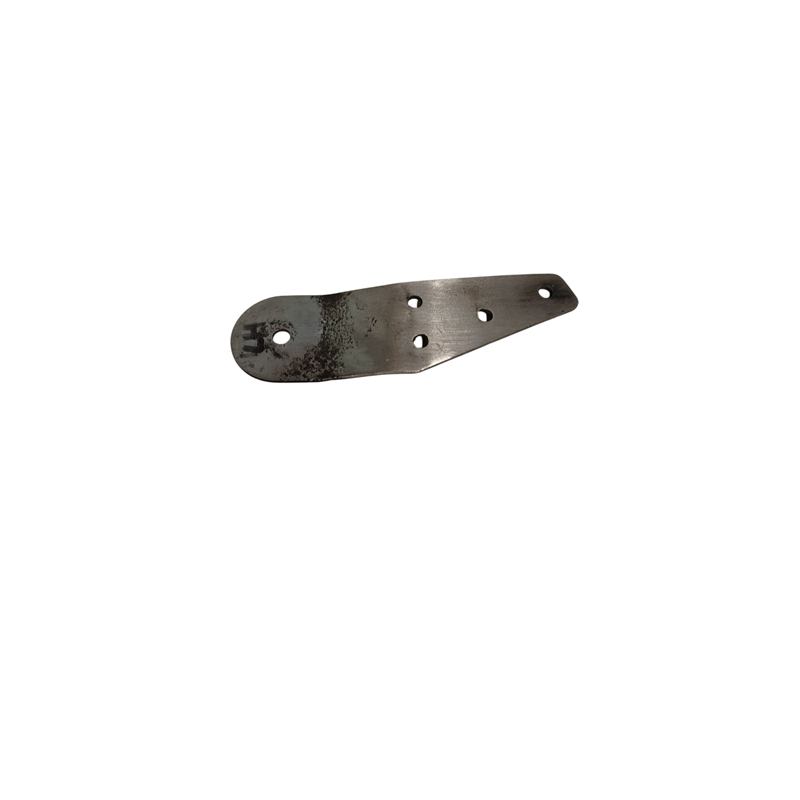 Piper Seat Belt Attachment LH       PN 96885-00