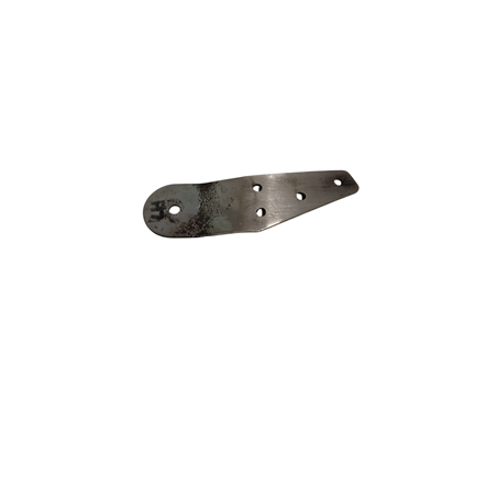 Piper Seat Belt Attachment LH       PN 96885-00