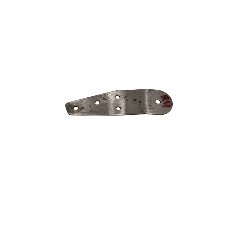 Piper Seat Belt Attachment RH       PN 96885-01