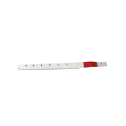 Cessna 150/152 Lower Wing Fairing RH      PN 0426003-19