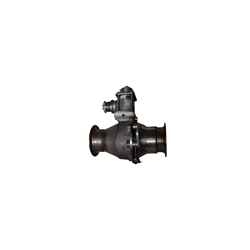 Cessna Sterer Regulator Valve Assembly     PN 9912086-7