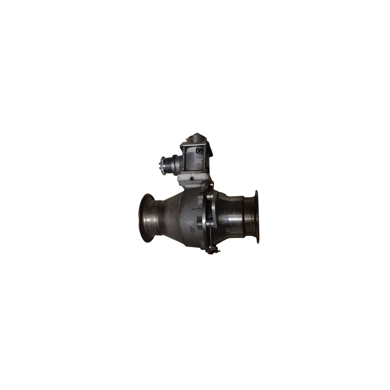 Cessna Sterer Regulator Valve Assembly     PN 9912086-7