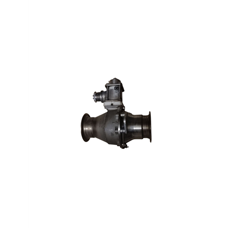 Cessna Sterer Regulator Valve Assembly     PN 9912086-7