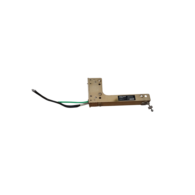 BFGoodrich Mounting Tray    PN 805-11590-001