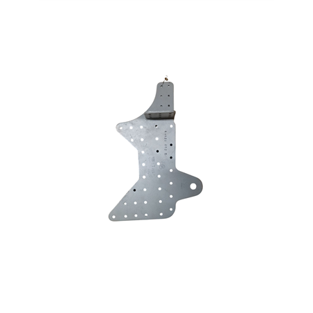 Piper PA32/PA34 Wing Attachment       PN 68621-002