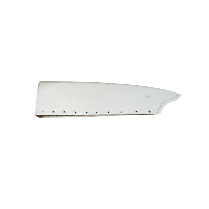 Cessna 182N Fin Tip Cap Assembly          PN 0731606-9