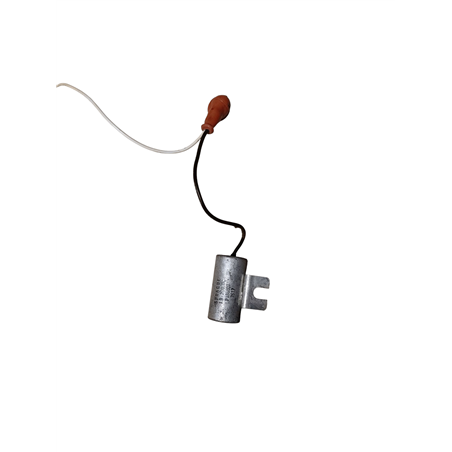 Piper Sprague Noise Canceling Capacitor      PN 186807-7617