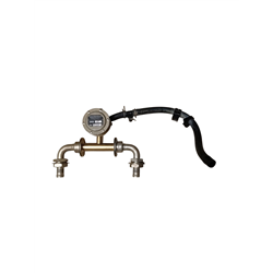 Airborne Pressure Regulating Valve Assembly      PN 2H3-47