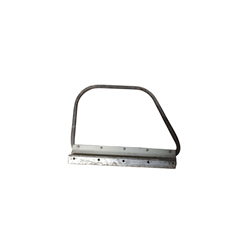 Piper Storm Window      PN 65896-00