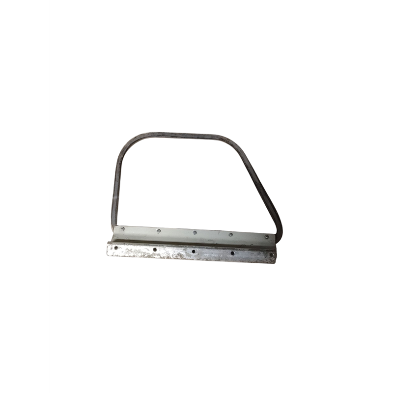 Piper Storm Window      PN 65896-00