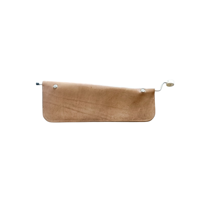 Rockwell Commander 114 Sun Visor LH         PN 49125-505