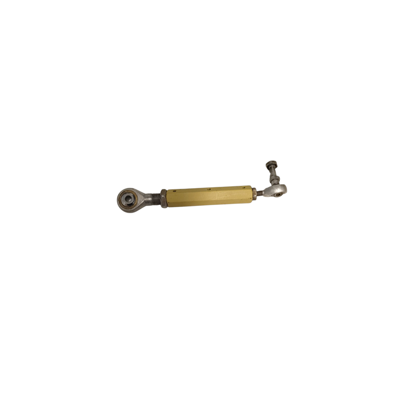 Cessna P210 Rod Nose Gear Door Assembly     PN 1217073-1